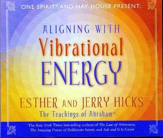 Aligning With Vibrational Energy