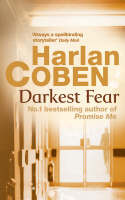 Darkest Fear (Myron Bolitar, #7)