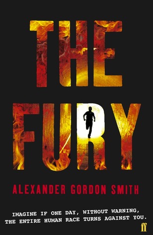 The Fury (The Fury, #1)