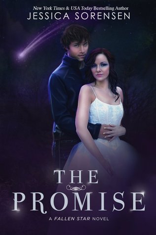 The Promise (Fallen Star, #4)