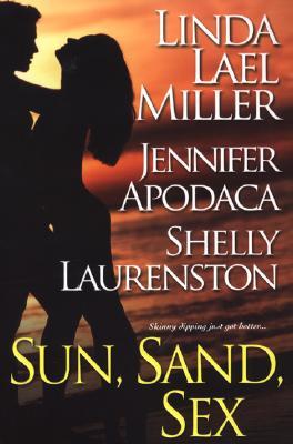Sun, Sand, Sex (includes: The Long Island Coven, #1)