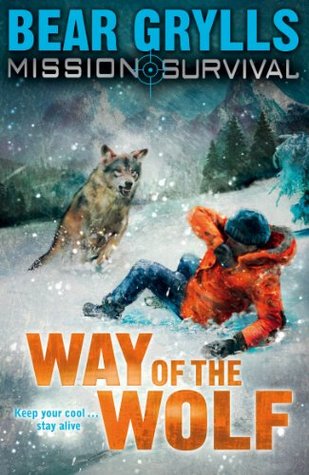 Way of the Wolf (Mission Survival #2)