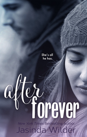 After Forever (The Ever Trilogy, #2)