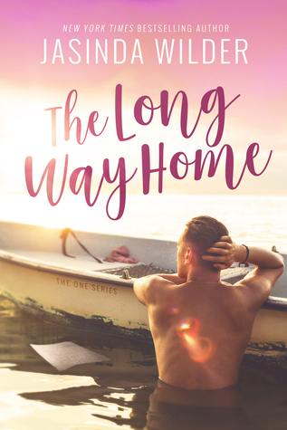 The Long Way Home (The One, #1)