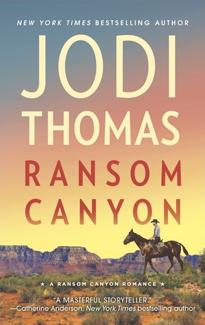 Ransom Canyon (Ransom Canyon, #1)