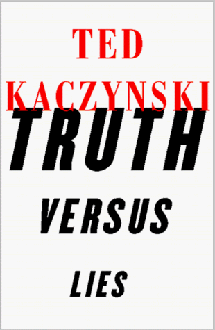 Truth Versus Lies