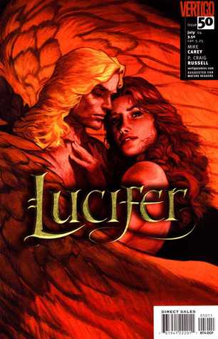 Lucifer #50