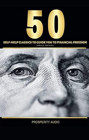 50 Self-Help Classics to Guide You to Financial Freedom