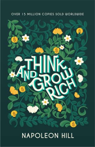 Think and Grow Rich