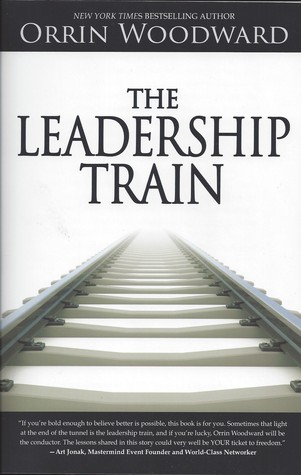 The Leadership Train