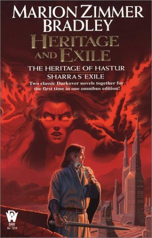 Heritage and Exile (Darkover Omnibus, #1)