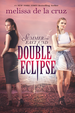 Double Eclipse (Summer on East End, #2)