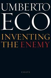 Inventing the Enemy: Essays