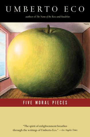 Five Moral Pieces