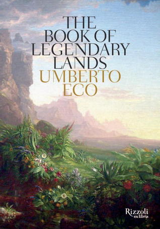 The Book of Legendary Lands