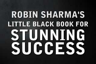 Little Black Book for Stunning Success