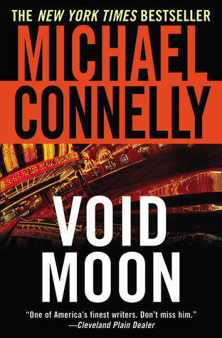Void Moon (Cassie Black, #1; Harry Bosch Universe, #12)