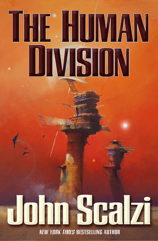 The Human Division (Old Man's War, #5)