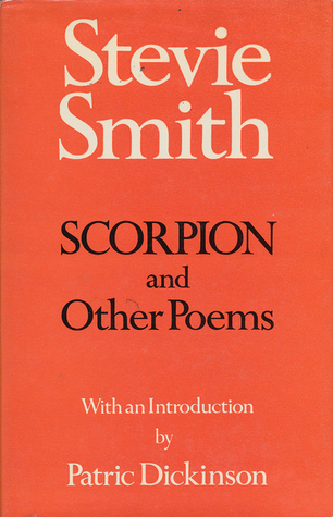 Scorpion and Other Poems