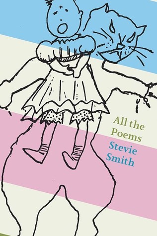 All The Poems - Stevie Smith