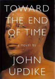 Toward the End of Time