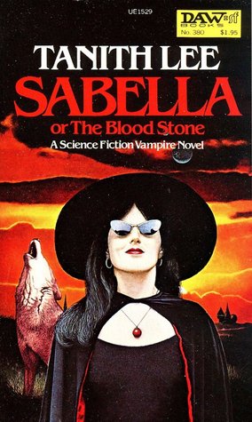 Sabella, or The Blood Stone