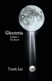 Ghosteria Volume 1: The Stories