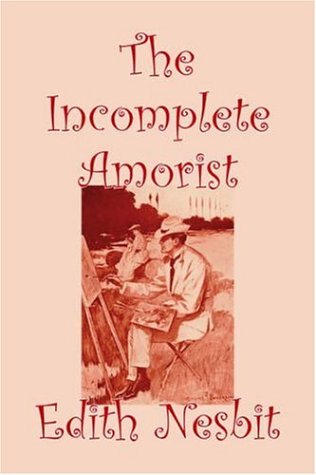 The Incomplete Amorist