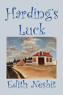 Harding's Luck (House of Arden, #2)