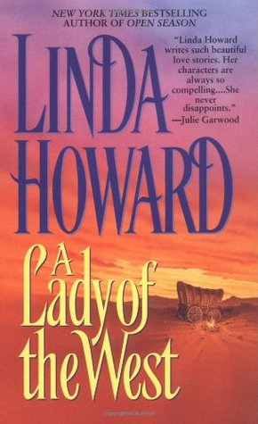 A Lady of the West (Western Ladies, #1)
