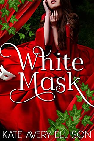 White Mask (The Sworn Saga, #4)
