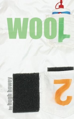 Proper Gauge (Wool, #2)