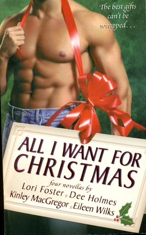 All I Want for Christmas