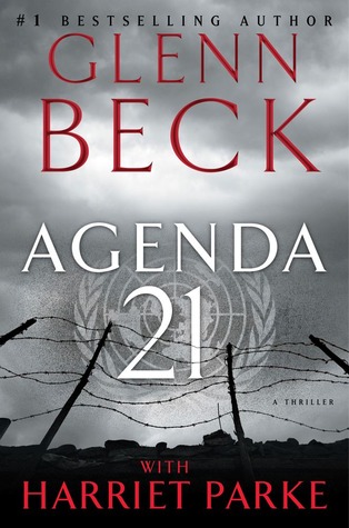 Agenda 21 (Agenda 21, #1)