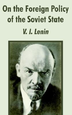 On the Foreign Policy of the Soviet State