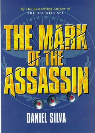 The Mark of the Assassin (Michael Osbourne, #1)