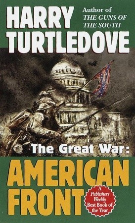 American Front (The Great War, #1)