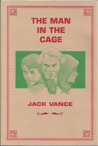 The Man In The Cage