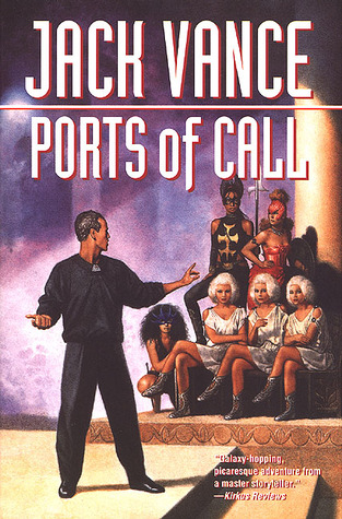 Ports of Call