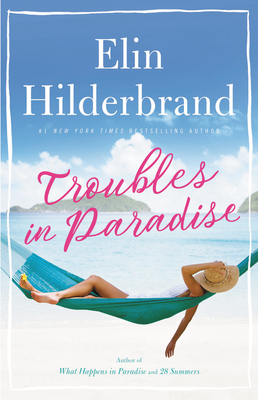 Troubles in Paradise (Paradise, #3)