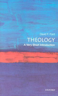 Theology: A Very Short Introduction