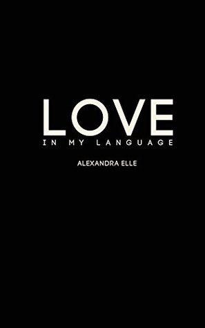 Love in my Language