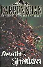 Death's Shadow (The Demonata, #7)