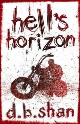 Hell's Horizon (The City Trilogy, #2)