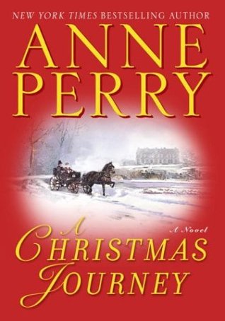 A Christmas Journey (Christmas Stories, #1)