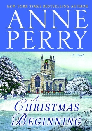 A Christmas Beginning (Christmas Stories, #5)