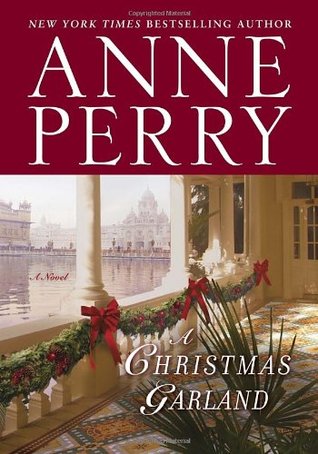 A Christmas Garland (Christmas Stories, #10)