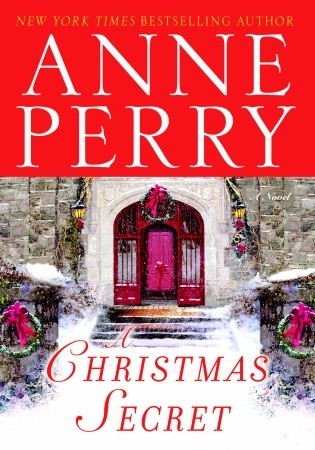 A Christmas Secret (Christmas Stories, #4)