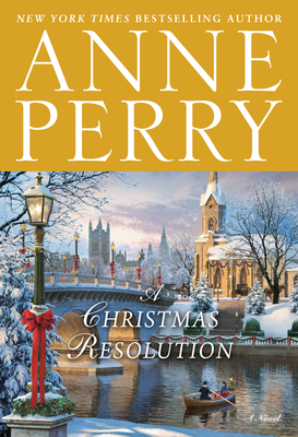 A Christmas Resolution (Christmas Stories, #18)