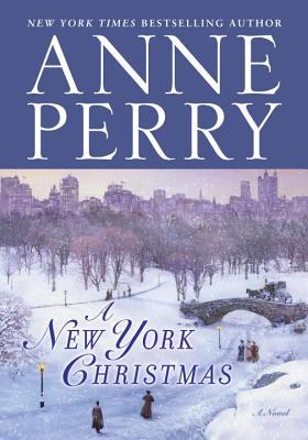 A New York Christmas (Christmas Stories, #12)